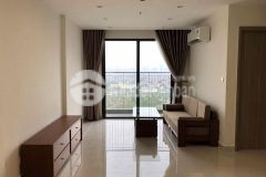 Cho thuê chung cư vinsmartcity nam từ liêm 60m2pn giá 10 triệu, ở nhóm gia đình