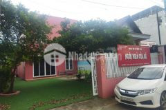 Bán nhà 10m x 27m, đường nhánh phạm ngọc thạch, p. phú mỹ, thủ dầu một. giá 6,8 tỷ