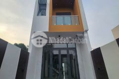 Bán nhà khu dân cư hàng bàng cặp bên bệnh viện phương châu cần thơ giá dưới 5 tỷ