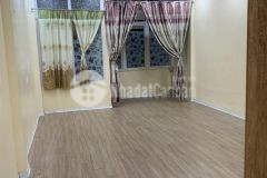 Siêu hiếm nhà phân lô quân đội ô tô tránh cạnh văn hoá