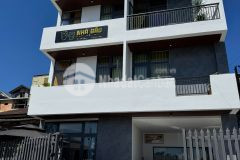 Kinh doanh liền tay căn hộ thu nhập 100 triệutháng