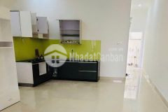 Bán nhà đường số 8, khu dân cư chánh nghĩa, p.chánh nghĩa, tdm, bd