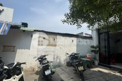 Bán đất hxh 6m vườn lài, p.apđ, q.12 6 x 23, giá 8,5tỷ.