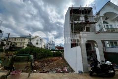 Bán đất srxd ngay trung tâm trại mát giá rẻ