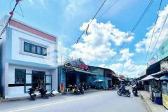 Bán nhà mặt tiền đường lớn ngang trên 5m đối diện chợ quận ninh kiều cần thơ giá dưới 4 tỷ