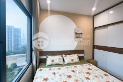 Bán nhanh căn 2pn1wc tầng trung view thoáng 2,7xx tỷ full đồ tại vhop