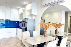 Bán căn 2pn1wc view triệu đô đh vinuni full đồ giá chỉ 3,32 tỷ bp tại vinhomes ocean park