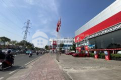 Bán nhà quận 6 ngay galaxy kinh dương vương phường 13 hẻm xe hơi 1 72m2 4.1mx19m 4 tầng