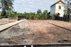 Cần bán 100m2 thổ cư, ô tô vào đất, giá siêu mềm, sài sơn, quốc oai