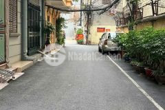 Phân lô phố nguyễn chí thanh 50m2, 3t, mt4.2m nhà 2 mặt ngõ ô tô hiếm đống đa