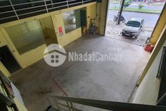 Chủ gửi cho thuê nhà kho 200m² trục chính kdc thiên lộc, phú thứ, cái răng, tp. cần thơ