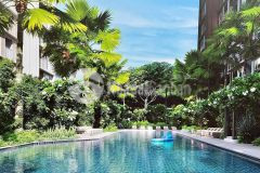 𝐓𝐇𝐄 𝐒𝐄𝐍𝐈𝐐𝐔𝐄 𝐇𝐀𝐍𝐎𝐈 vị trí vàng giữa lòng đại đô thị ocean park 1