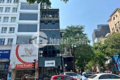 Bán gấp nhà phố hoàng cầu, lô góc, ô tô tránh, vỉa hèdt 110m2, 4 tầng, mt 6.5m, 32tỷ