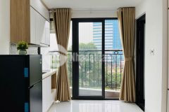 Bán nhà trường chinh. đống đa. 8 tầng thang máy. ô tô. dt 106m2. mt 6m. giá 26.4 tỷ