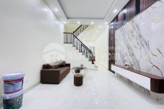 Ban nhà phan đinh giot, thanh xuân, nhà đẹp ở luôn, ngõ thông, gần ô tô