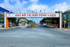 Bá.n nền 85m² đường d14 kdc hồng loan 6a, hưng thạnh, cái răng, tp. cần thơ