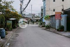 Cần bán 2 lô đất mt đường 6 đình phong phú ngay cđ công thương, tăng nhơn phú b, q 9, dt 90m²8 ty