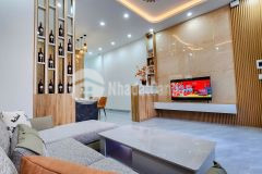 Nhà đẹp hiện đại hẻm 473 ymoan cách trung tâm tp.buôn ma thuột chỉ 5km