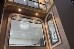 Bán nhà thạch bàn 31m 5tầng mặt tiền 6m giá 5,45tỷ