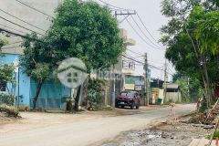 Đất mặt tiền đường phước thiện, long thạnh mỹ, quận 9, dt 64m8tỷ.