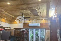 Bán nhà bà triệu hà đông 38m2x5t full nội thất gỗ thửa. giá sốc 6,5 tỷ.