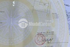 Bán nhà ngõ 367 ngô xuân quảng, bán đất tặng nhà, diện tích 67m2, giá 8.85 tỷ