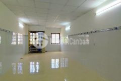 Bá.n nhà mặt tiền kdc nông thổ sản trần văn sắc, cái răng