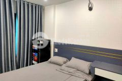 Bán nhà ngõ 243 tam trinh 6 tầng 8pkk full đồ hoàng mai