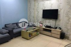 Cho thuê nhà riêng ngõ 118 dương quảng hàm, cầu giấy 35m x 3t 4pn3vs giá 10tr