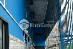 Cg cho thuê phòng trọ mới xây có gác tuyệt đẹp kdc hồng loan 5c cái răng cần thơ