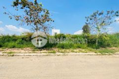 Bá.n nền đường b7 kdc tân phú, quận cái răng, tp cần thơ