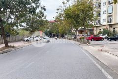 Siêu phẩm nhà mới koong phân lô gia thụy 45m, 6t, mt7m lô góc, gara, thang máy, ô tô tránh