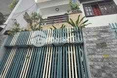 Chỉ cần chưa đến 6 tỷ, ac sẽ có ngay nhà 4x10, 3 tầng, 1 sẹc, tại phường vip 1 tân bình