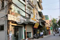 Mặt phố trần cung kinh doanh chủ cần bán gấp giảm 1,2 tỷ.