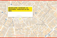 Gấp bán nhà mặt tiền quận phú nhuận tphcm giá 14 tỷ 200