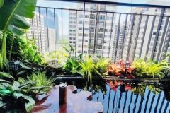 Bán căn hộ vinhomes ocean park 1, bán căn hộ tặng nội thất, diện tích 64m2