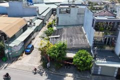 Bán lô góc 2mt tô ký, tân xuân, hóc môn 11 x 19, giá 11,5 tỷ.