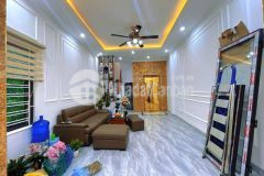 Phố đào tấn 38m2, 6t thang máy, mt4.5m đẹp long lanh hơn 8 tỷ hiếm quận ba đình