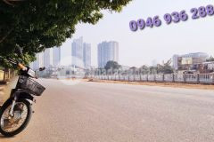 Bán nhà phố ngô quyền, chơi trước nhà, gần ôtô, tiềm năng, hà đông, 36m hơn 6 tỷ