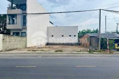 Bán đất mặt tiền đồng khởi thị trấn diên khánh ngay đầu đường vào chợ gò đình