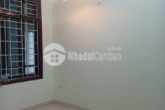 Cho thuê nha riêng phô nguyễn ngọc vũ, cầu giấy, 35m2, 5 tâng, nhà đẹp, ngõ thoáng