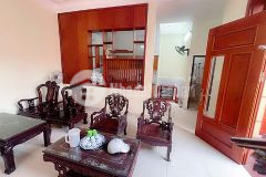 Biệt thự phúc lợi 5 ngủ 73m ô tô đỗ ông bà ở cực thích chỉ 7 tỷ nhỏ