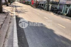 Bán đất mặt tiền lý nhơn, xã lý nhơn, cần giờ 88.170m, giá 180 tỷ.