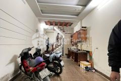 Bán nhà phố pháo đài láng đống đa, ngõ thông nguyễn chí thanh, 6 tầng thông sàn.