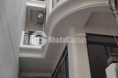 Bán nhà trịnh công sơn. tây hồ. 8 tầng thang máy. dt 166m2. mt 9m. giá 47,8 tỷ.