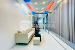 Lĩnh nam ngõ cực nông trung tâm phố, dt 28m giá 5.35 tỷ sđ chính chủ