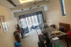 2 thoáng, nhà 57m2, phố hoàng như tiếp, long biên, ô tô, 16 tỷ.