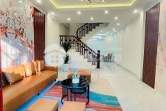 Biệt thự mini phúc lợi 63m 4 ngủ sân vườn thoáng mát chỉ 7 tỷ nhỏ