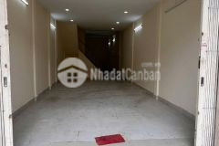 Bán nhà mặt tiền trung tâm thành phố cần thơ giá dưới 20 tỷ