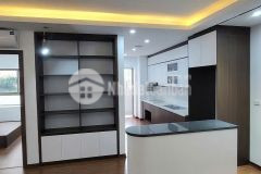 Bán chung cư nàng hương 583 nguyễn trãi căn 100m 3pn 2vs nhà sửa đẹp bán full đồ sẵn về ở luôn